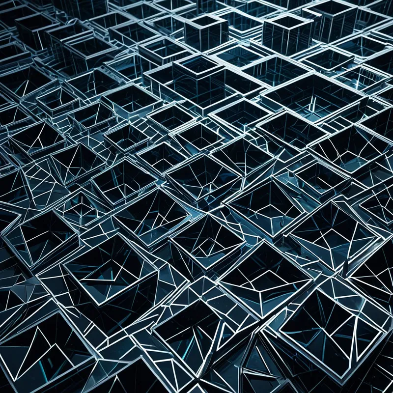 Psychological Architecture