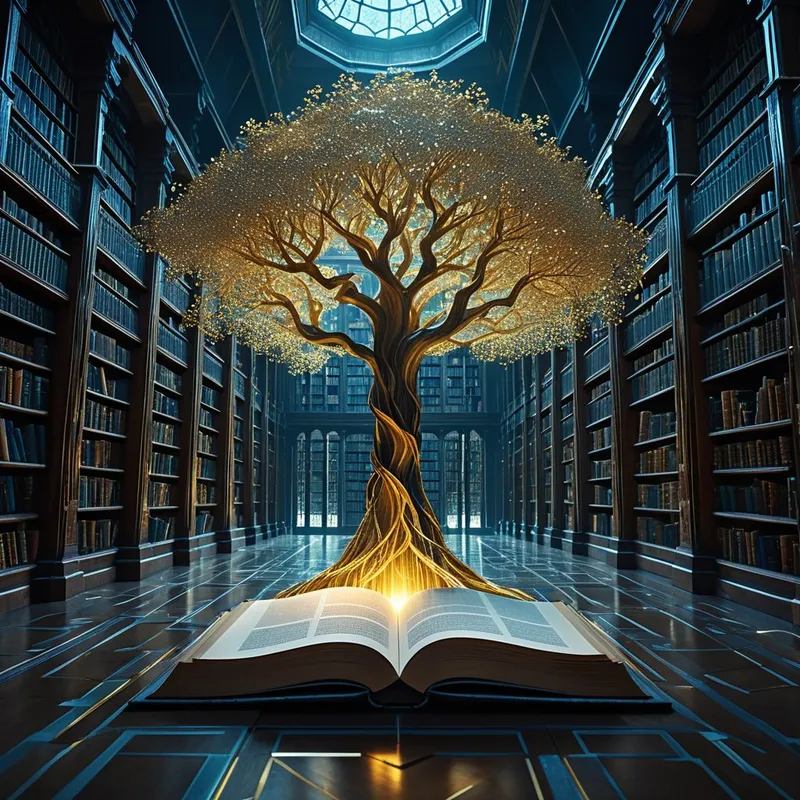 Psychological Architecture