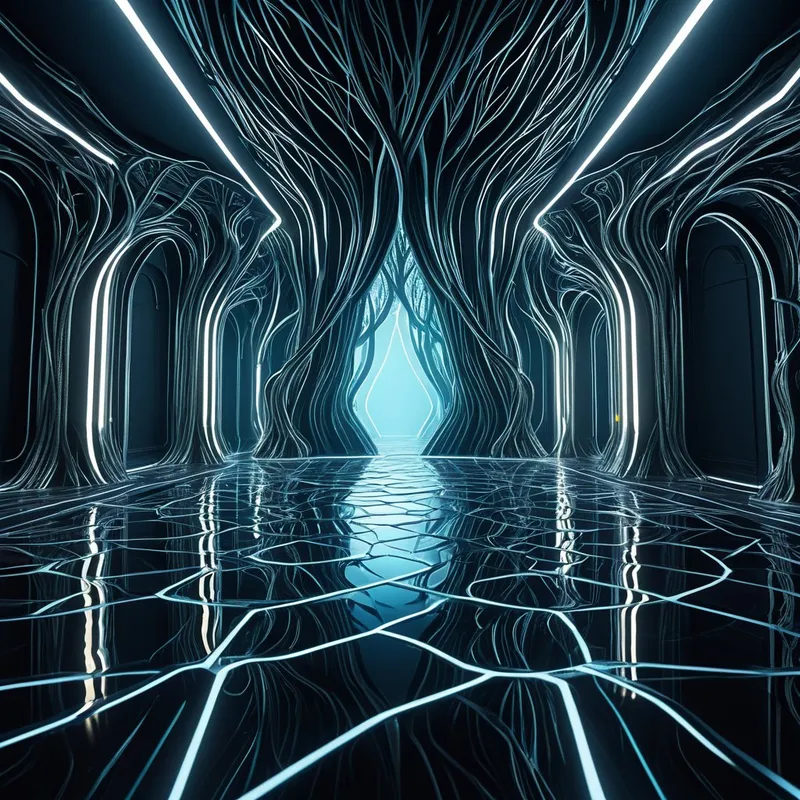 Psychological Architecture