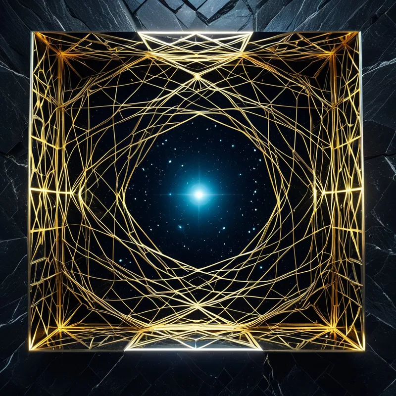 Psychological Architecture