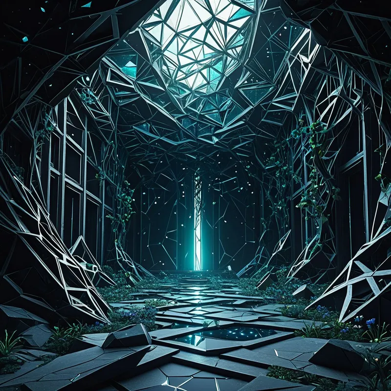 Lost Paradise