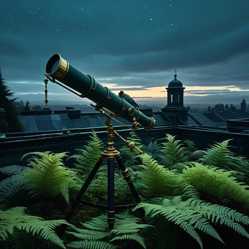 Visualizing the Dreamer's Log