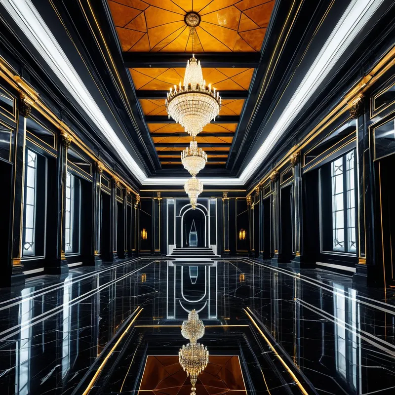 Luxury
