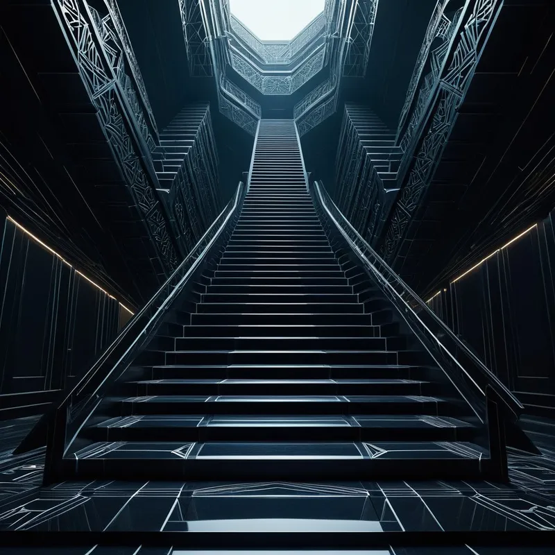 Psychological Architecture