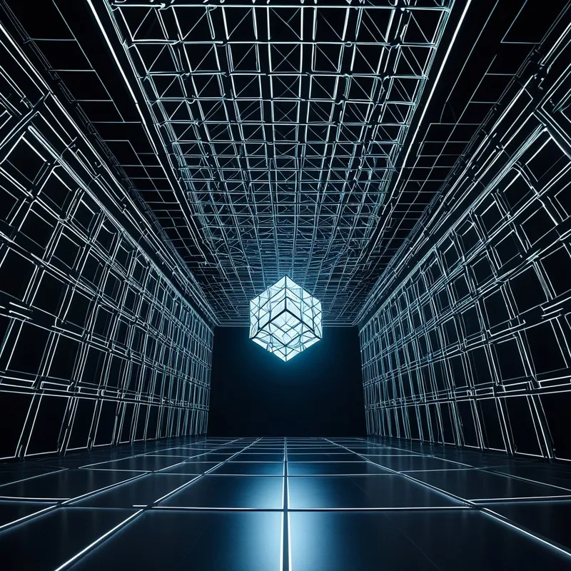 Psychological Architecture