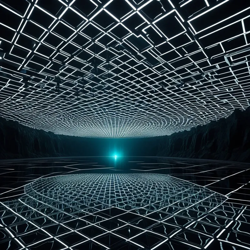 Psychological Architecture