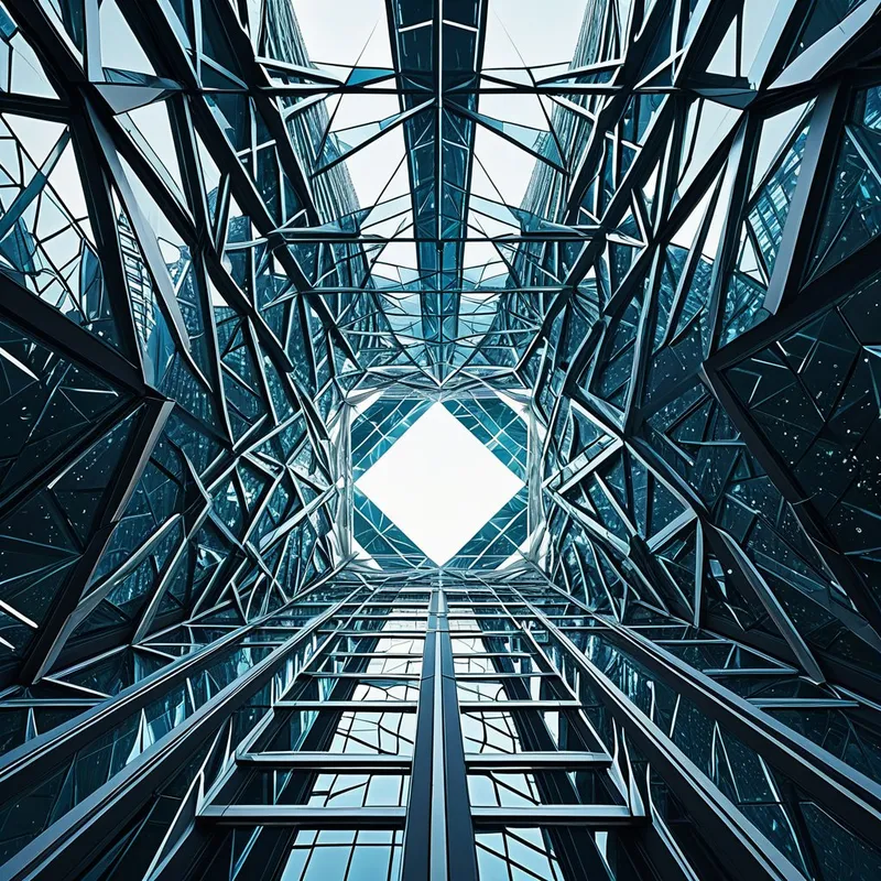 Psychological Architecture