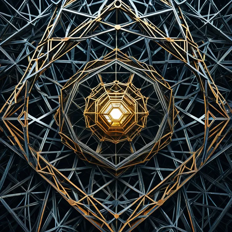 Psychological Architecture