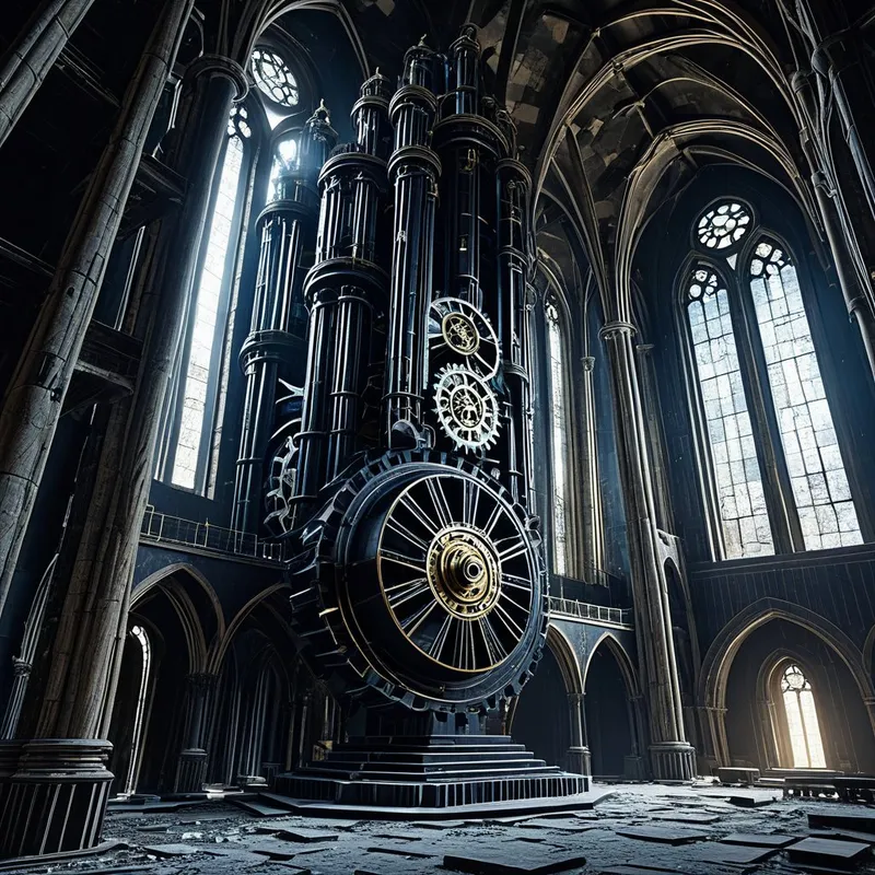 Material Symbolism