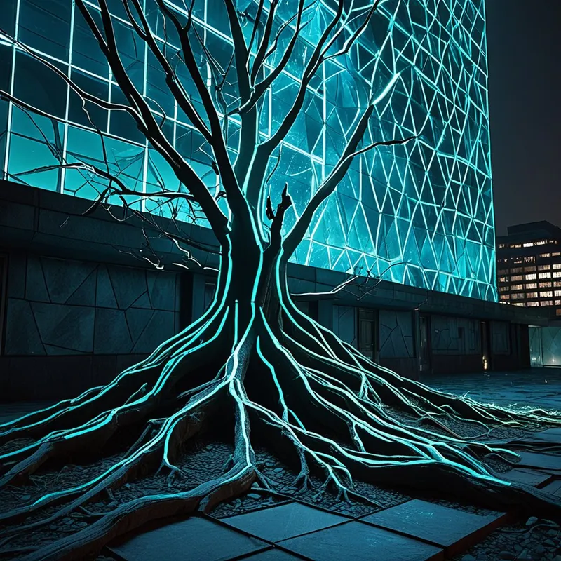 Psychological Architecture