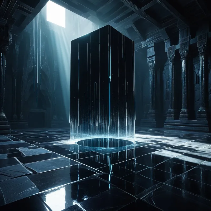 Materialization
