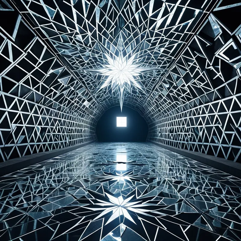 Psychological Architecture