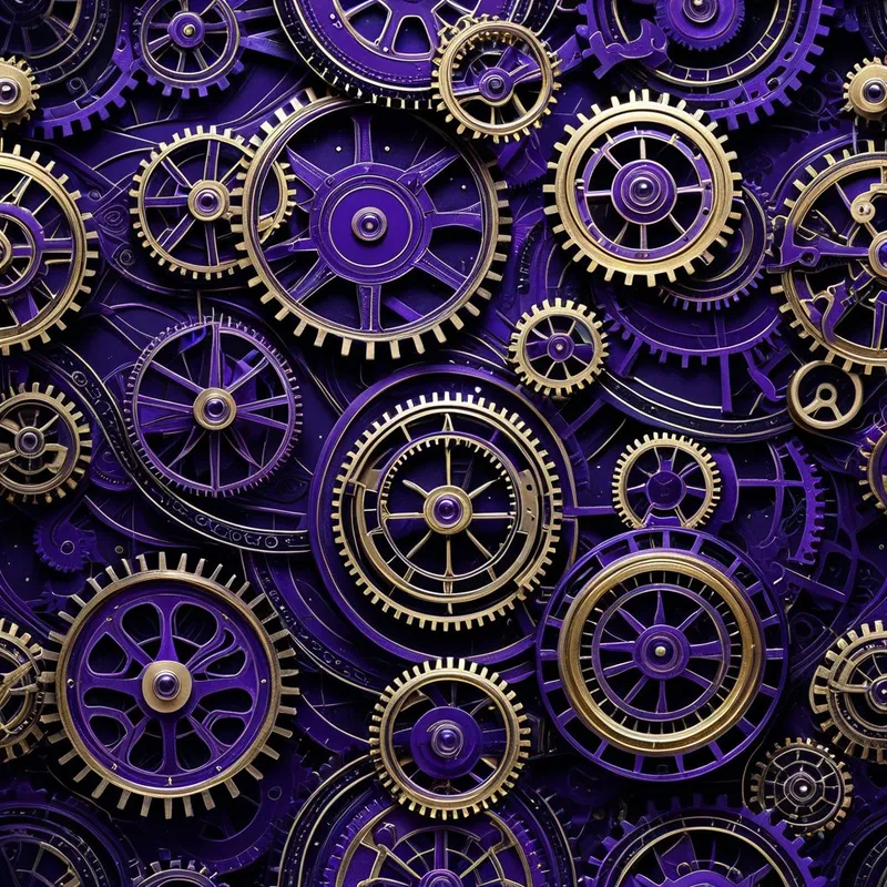 Mechanical Universe