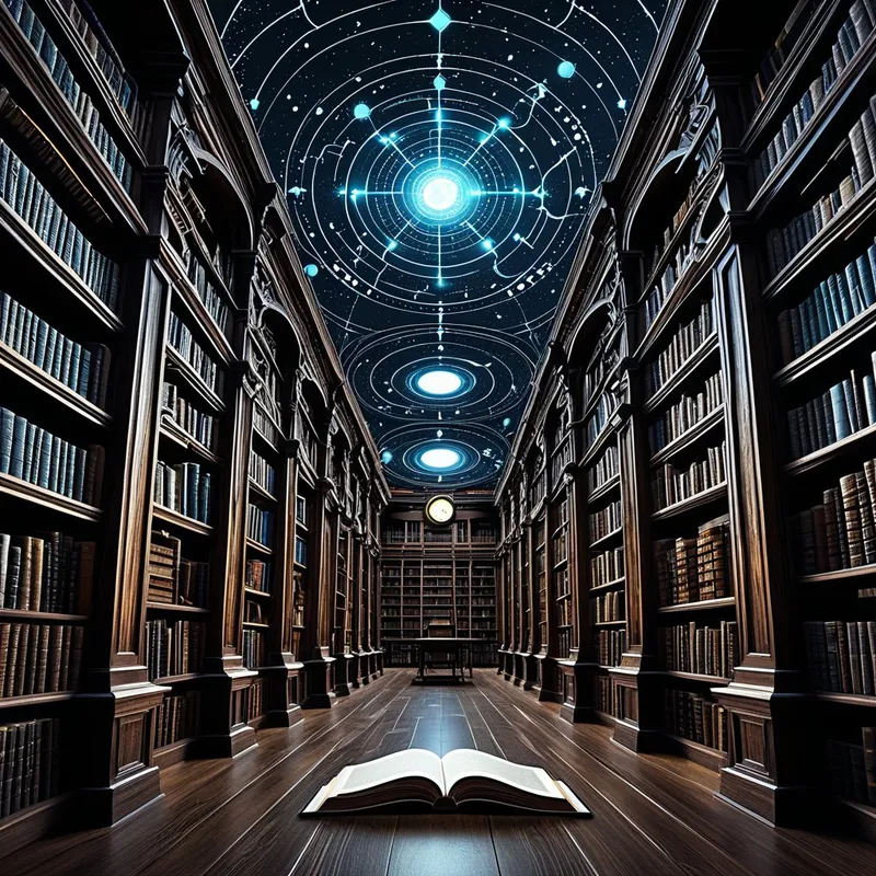 Psychological Architecture