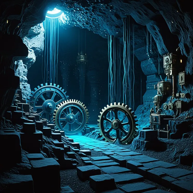 Mechanism & Function