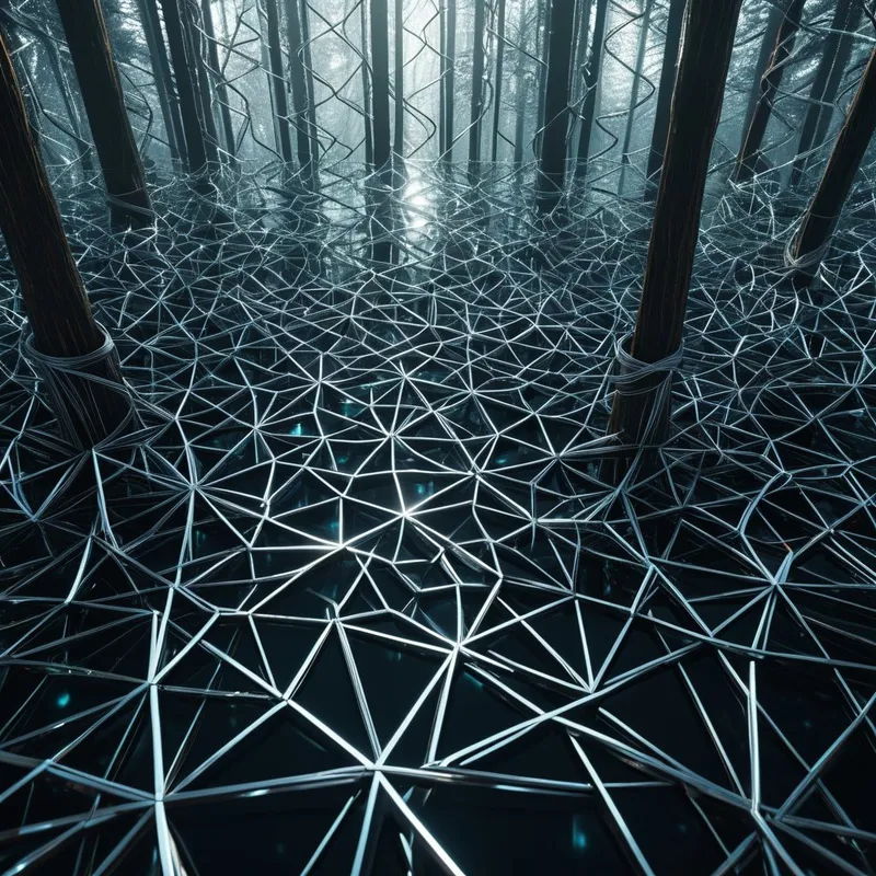 Psychological Architecture