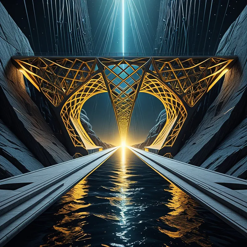 Psychological Architecture