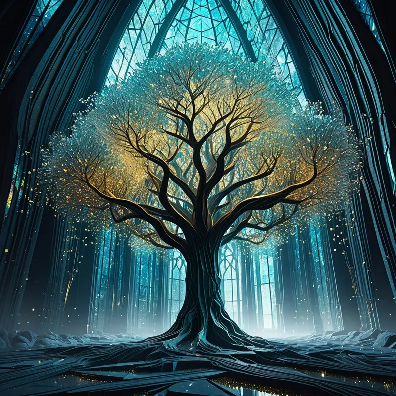 Memory & Ancestry
