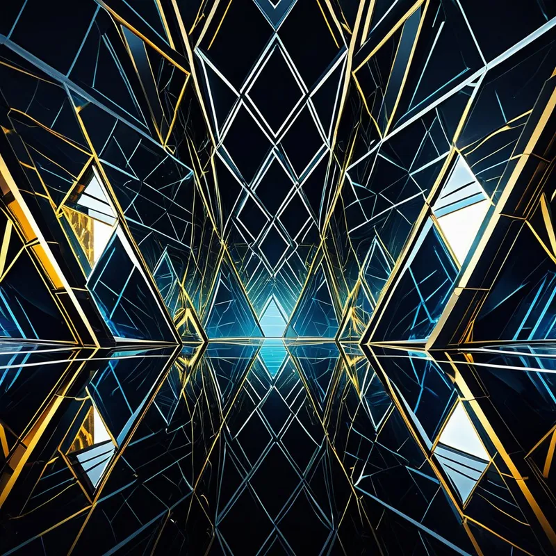 Psychological Architecture