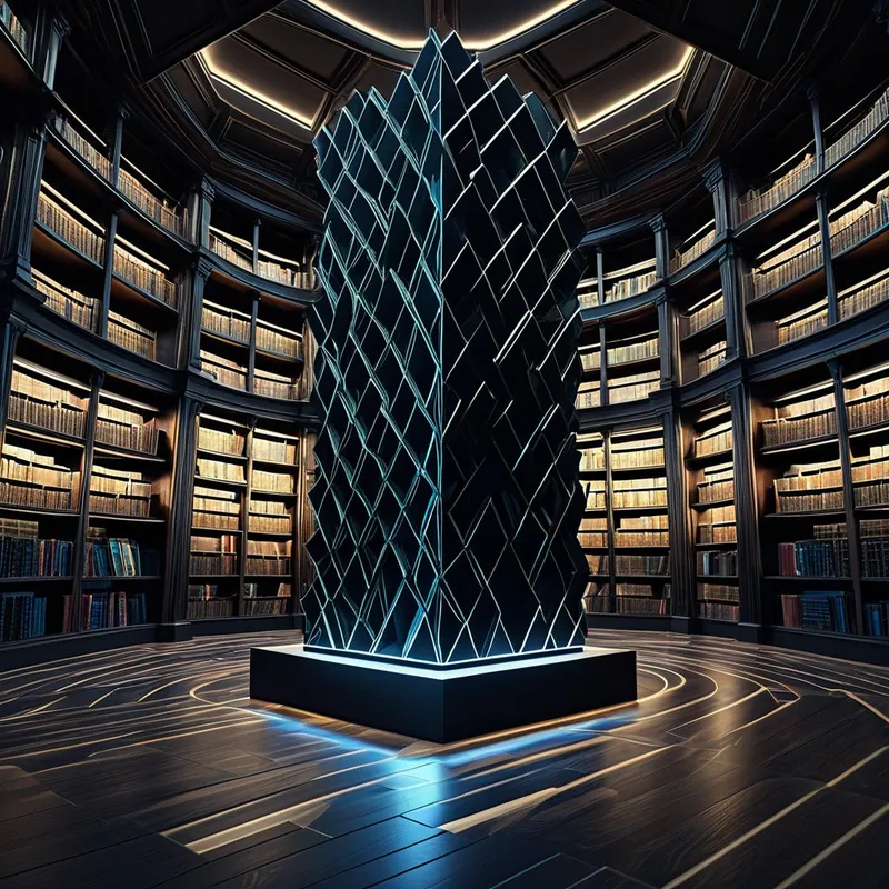 Psychological Architecture