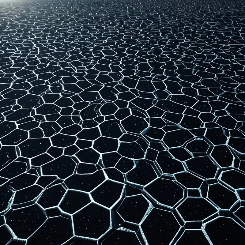 Merging Opposites