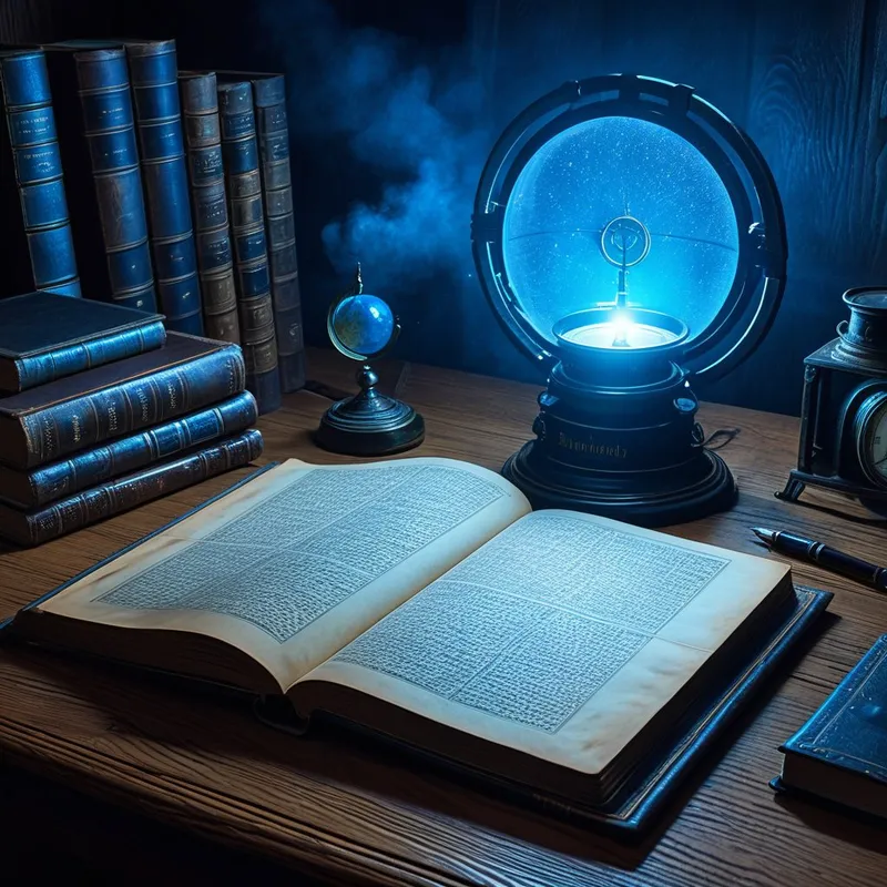 Visualizing the Dreamer's Log