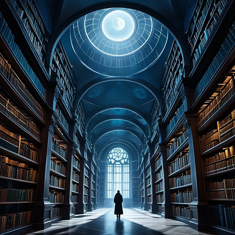 Psychological Architecture
