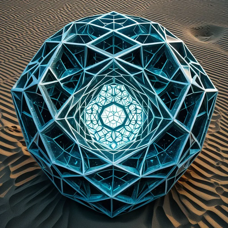 Psychological Architecture