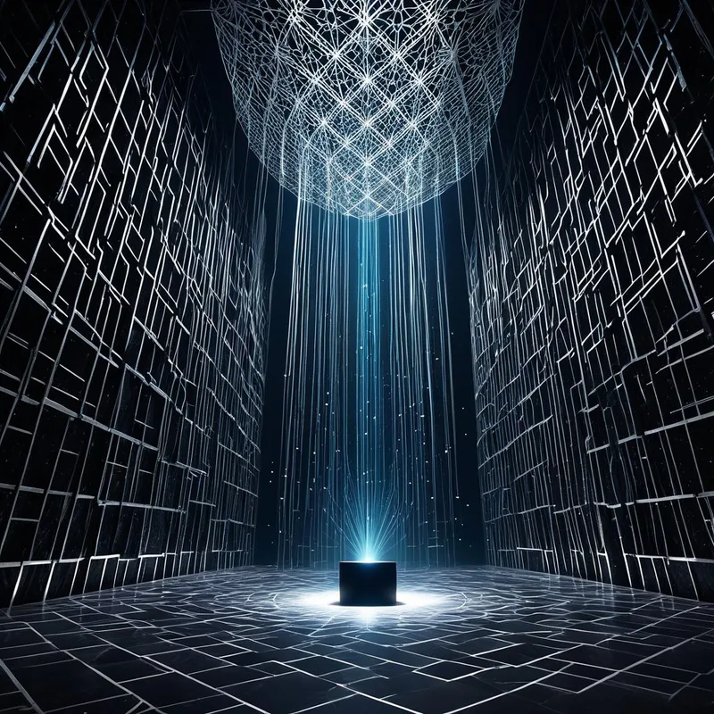 Metaphysical Filtering