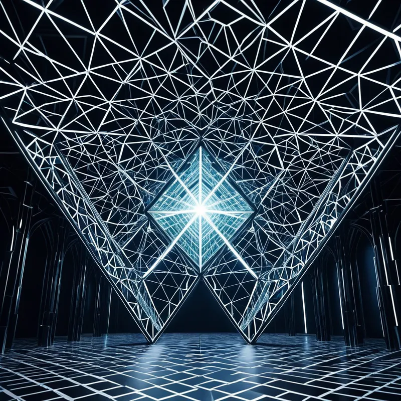 Psychological Architecture
