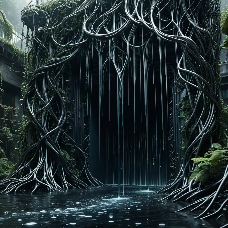 Psychological Architecture