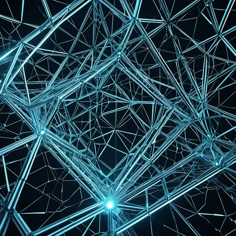 Psychological Architecture