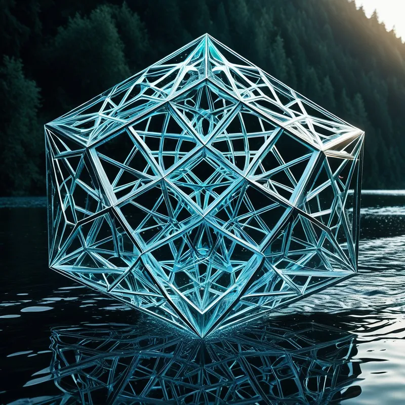 Psychological Architecture