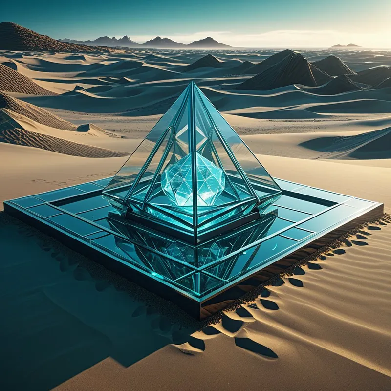 Psychological Architecture