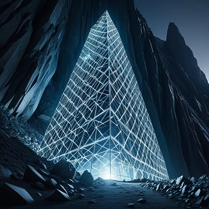 Psychological Architecture