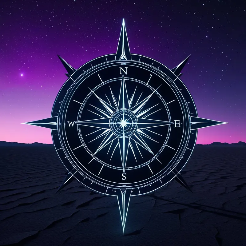 Moral Compass
