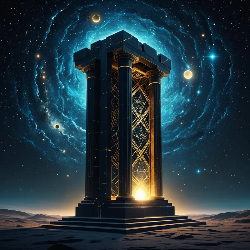 Psychological Architecture