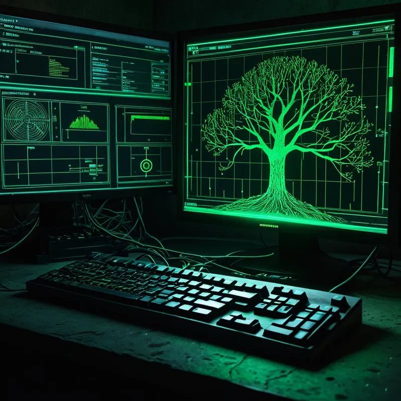 Visualizing the Dreamer's Log