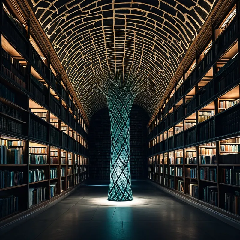 Psychological Architecture
