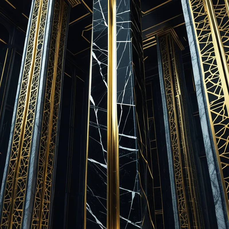 Psychological Architecture