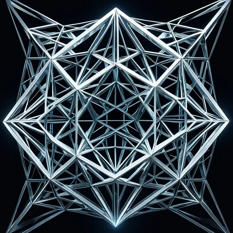 Psychological Architecture