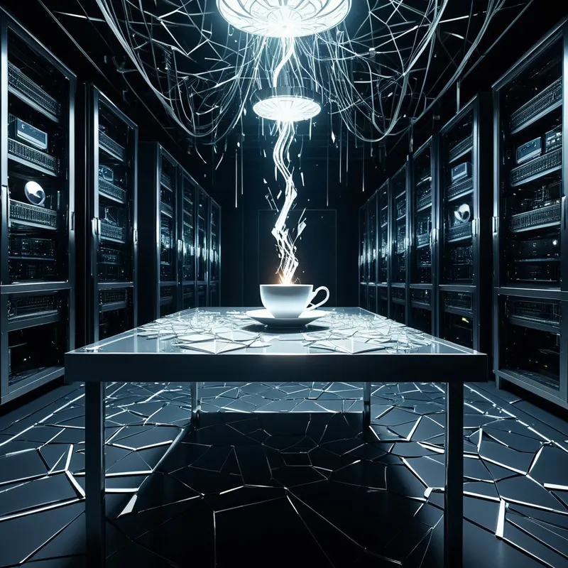 Visualizing the Dreamer's Log