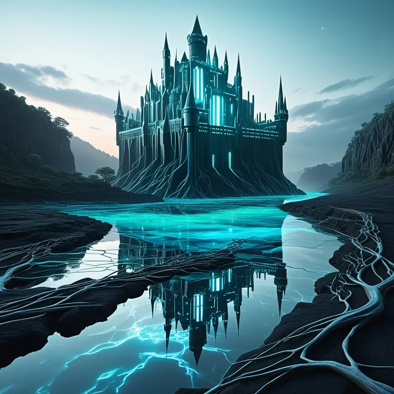 Psychological Architecture
