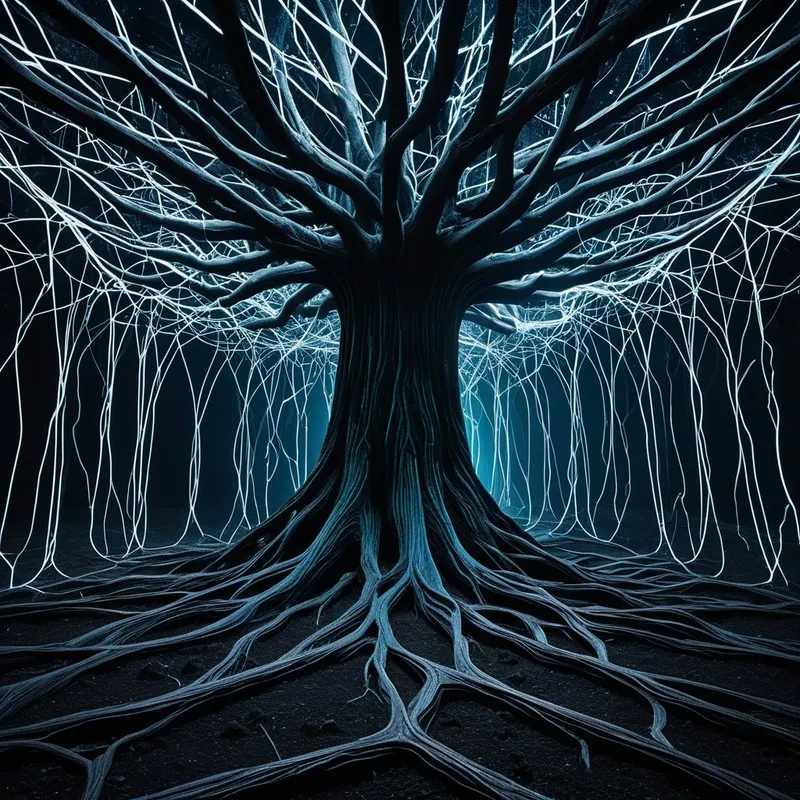Psychological Architecture
