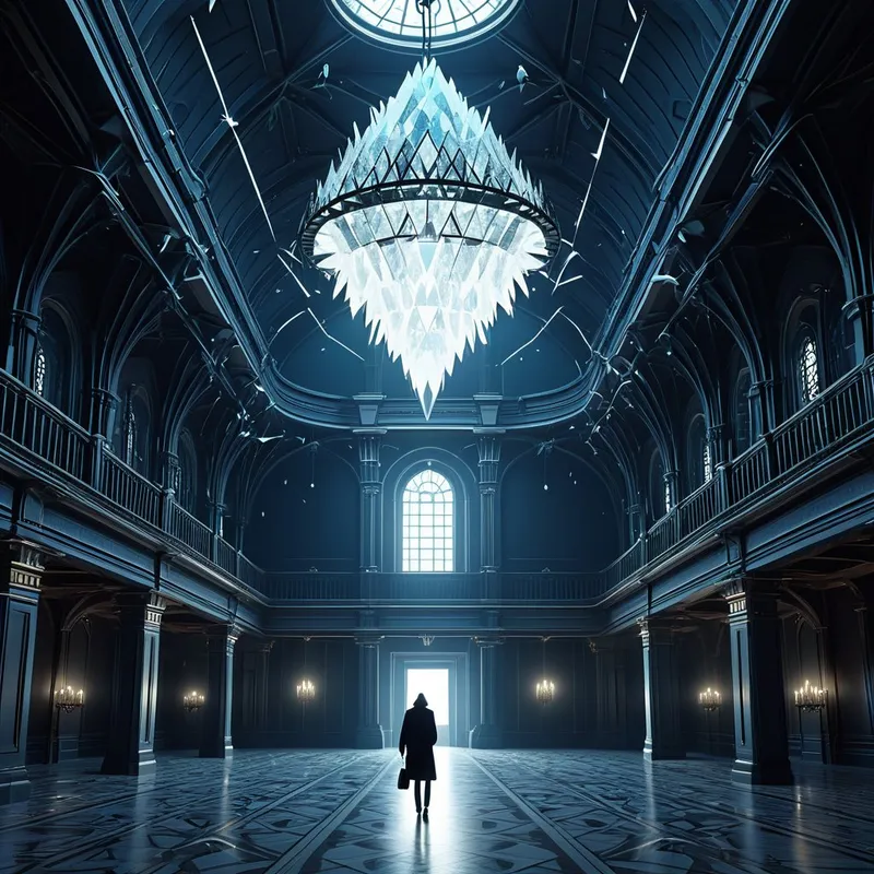Psychological Architecture