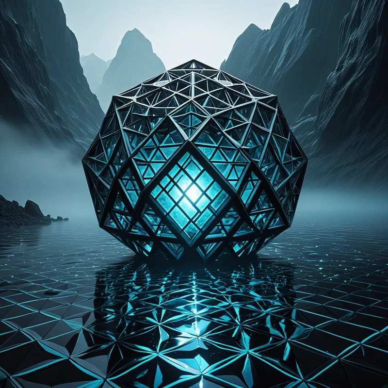 Psychological Architecture