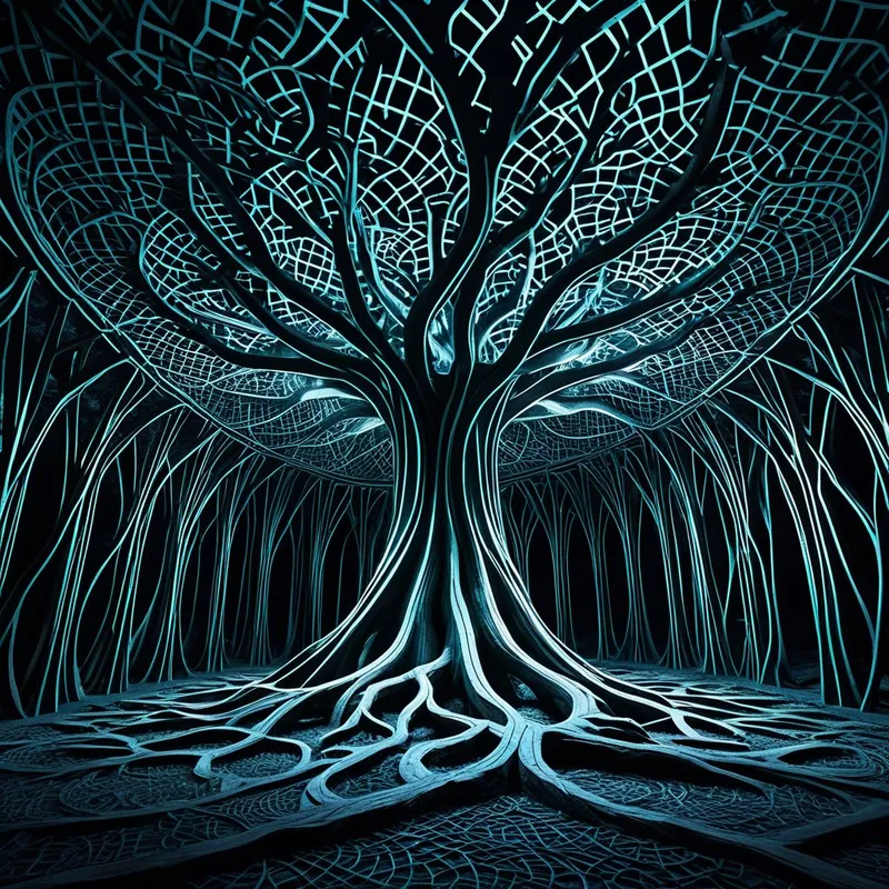 Psychological Architecture