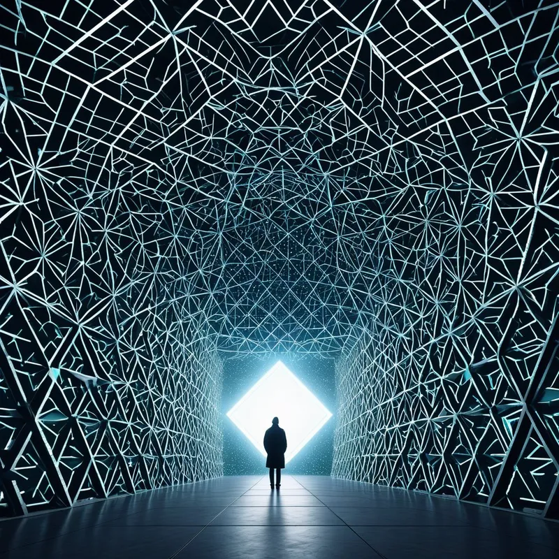 Psychological Architecture