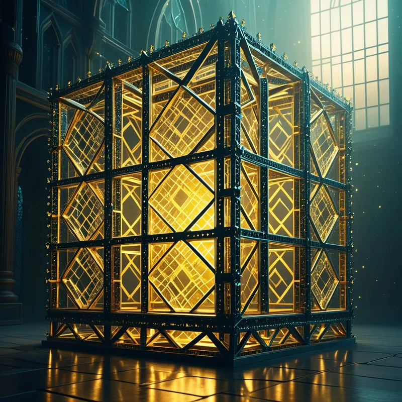 Psychological Architecture