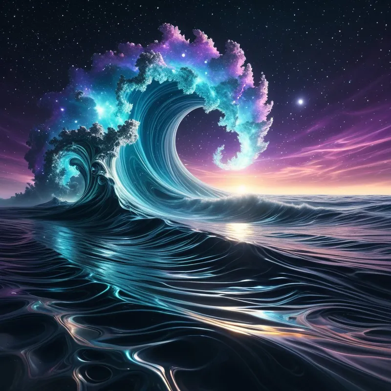 Mystical Oneness